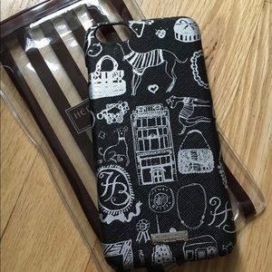 Henri bendel iPhone 6+ phone case BRAND NEW
